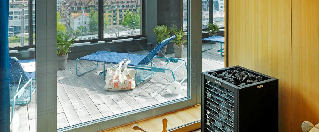 25hours Hotel Zurich Langstrasse ★★★★ - Une adresse design & arty pour vivre Zurich au rythme de la Langstrasse. - Zurich, Switzerland